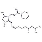 ZK118182 isopropyl ester