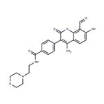 IRE1α kinase-IN-9