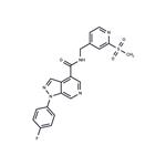 CCR1 antagonist 9