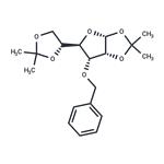 3-O-Benzyl-1,2:5,6-bis(di-O-isopropylidene)-a-D-allofuranose