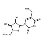 5-(Aminomethyl)-2-thiouridine