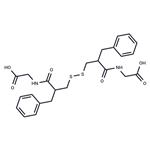 Thiorphan disulfide