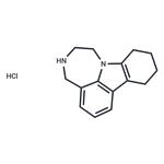 WAY 629 hydrochloride