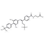 Adomeglivant, (+)-