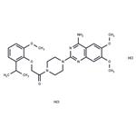 Rec 15/2615 (hydrochloride)