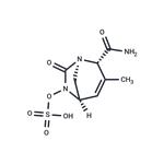 Durlobactam