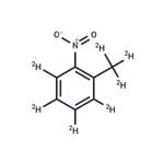 2-Nitrotoluene-d7