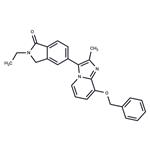 γ-Secretase modulator 12