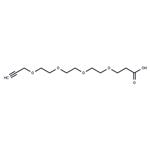 Propargyl-PEG4-acid