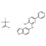 AKN-028 trifluoroacetate pictures