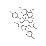 Ampelopsin C