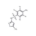 Sulfamethoxazole-d4