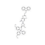 2'-Deoxy-5'-O-DMT-N4-Fmoc-5-methylcytidine