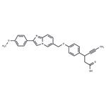 GPR40 agonist 5