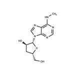 3’-Deoxy-N6-methyladenosine