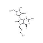 N1-Methyl-2’-O-(2-methoxyethyl) ? guanosine