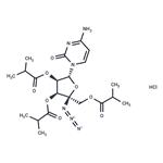 Balapiravir hydrochloride