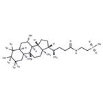 Tauroursodeoxycholic-2,2,3,4,4-d5 Acid