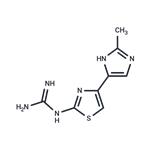 Zaltidine