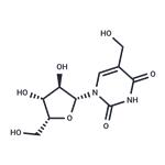 5-Hydroxymethyl ? xylo-uridine