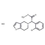 Clopidogrel HCl