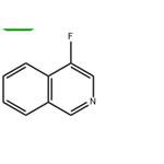 4-Fluoroisoquinoline