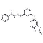 Antimycobacterial agent-1