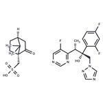 Voriconazole camphorsulfonate