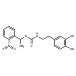 NPEC-caged-dopamine