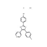 SB 202190 hydrochloride