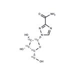 Ribavirin-13C5