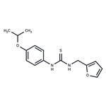 N-[4-Isopropyl ? oxyphenyl]-N’-furfurylthiourea