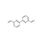 6,6'-divinyl-2,2'-bipyridine