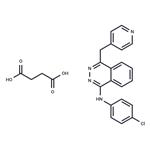 Vatalanib succinate