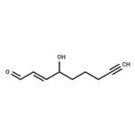 4-hydroxy Nonenal Alkyne