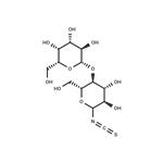 Lactosyl isothiocyanate