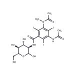 Metrizamide