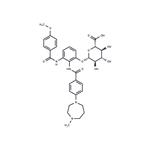 Darexaban glucuronide