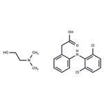 Diclofenac deanol