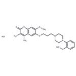 Ensaculin HCl