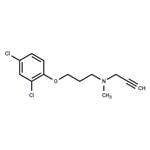 Clorgyline