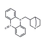 Mequitazine sulfoxide