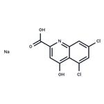 5,7-Dichlorokynurenic acid sodium salt