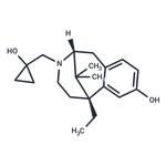 Bremazocine