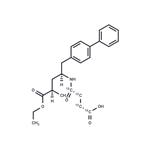 Sacubitril metabolite-13C4