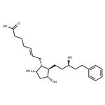 5-trans Latanoprost (free acid)