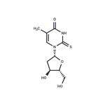 2-Thiothymidine