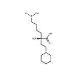 Arginase inhibitor 1