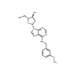 2’-Deoxy-N6-(3-methoxybenzyl)adenosine