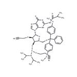 2’-O-Propargyl G(iBu)-3’-phosphoramidite